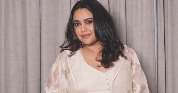 स्वरा भास्कर का X अकाउंट हुआ परमानेंट सस्पेंड, महात्मा गांधी पर पोस्ट करने पर हुआ एक्शन, बोलीं- ये फैसला हास्यास्पद