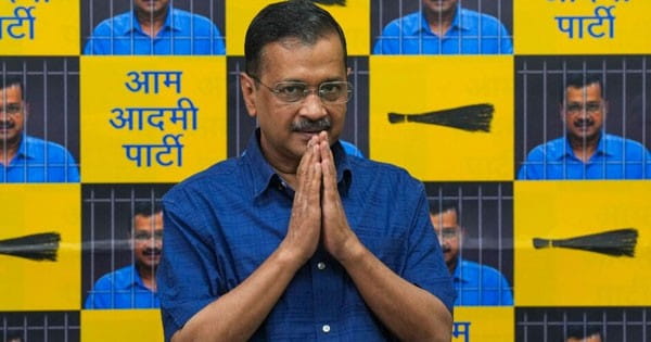 Delhi Election 2025 : दिल्ली चुनाव से पहले AAP को झटका, 7 विधायकों ने छोड़ी पार्टी, भ्रष्टाचार का लगाया आरोप