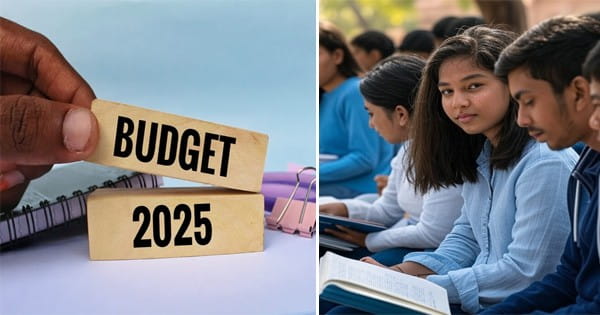 BUDGET 2025: युवाओं और छात्रों को बड़ी सौगात, IIT-मेडिकल की सीटें बढ़ाई जाएंगी, स्टार्टअप के लिए 10 हजार करोड़, जानिए बजट के पिटारे से और क्या-क्या निकला !