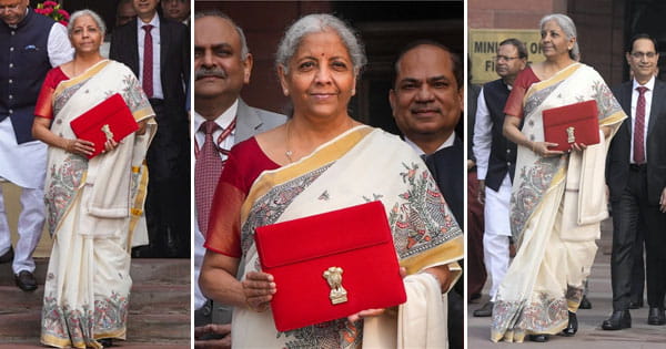BUDGET 2025 : बजट निर्माण में कई मंत्रालयों का योगदान, हलवा समारोह और गोपनीयता के साथ तैयार हुआ फाइनल ड्राफ्ट, ये हैं टीम के कुछ प्रमुख चेहरे