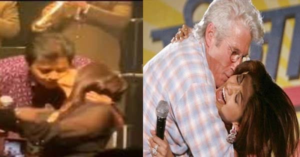 Celebs Kiss Controversy : उदित नारायण के साथ किसिंग कंट्रोवर्सी में फंस चुके कई सेलेब्स, हुए ट्रॉल्लिंग का शिकार, लिस्ट में रोनाल्डो भी शामिल