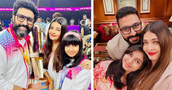 आराध्या बच्चन ने फिर खटखटाया कोर्ट का दरवाजा, गूगल से गलत खबरें हटाने की मांग, दिल्ली हाईकोर्ट ने जारी किया नोटिस
