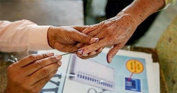 Delhi Election 2025 : दिल्ली की 70 सीटों पर मतदान कल, 699 प्रत्याशी मैदान में... NDA, AAP और कांग्रेस सभी सीटों पर लड़ रही चुनाव