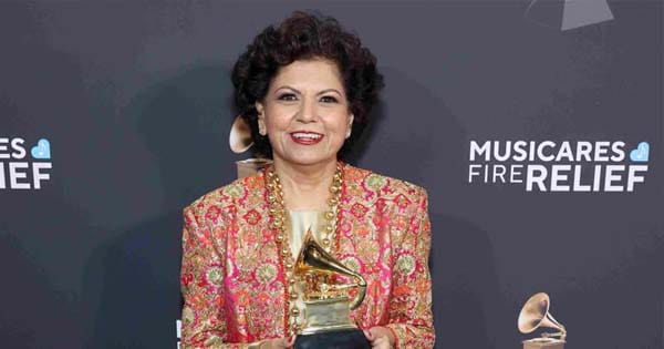 Grammy Awards 2025: कौन हैं ग्रैमी अवॉर्ड जीतने वाली भारतीय सिंगर चंद्रिका टंडन, ग्रैमी जीतकर रचा इतिहास!