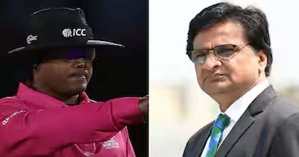 ICC Champions Trophy 2025 : चैंपियंस ट्रॉफी में नहीं दिखेंगे एक भी भारतीय अधिकारी, मेनन ने दिया पर्सनल रीजन का हवाला, तो श्रीनाथ ने मांगी छुट्टी