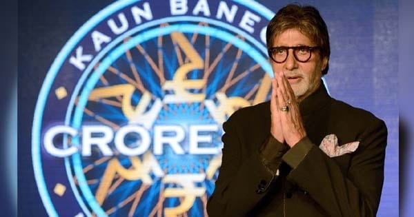 अमिताभ बच्चन के इमोशनल पोस्ट से फैंस चिंतित, 'जाने का समय आ गया' पढ़कर घबराए लोग!
