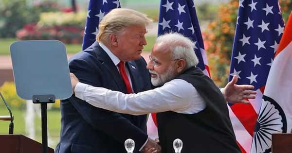 PM Modi US Visit : कुछ ही देर में करेंगे ट्रंप से मुलाकात... तुलसी गबार्ड से मिले, जानिए क्या है भारत का एजेंडा