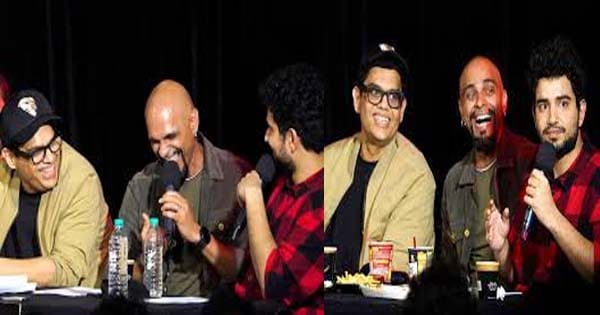 रघु राम ने शेयर किया 'इंडियाज गॉट लेटेंट' का अनुभव, बोले- सालों बाद खुलकर बोलने का मौका मिला, स्कूल की टीचर ने की तारीफ