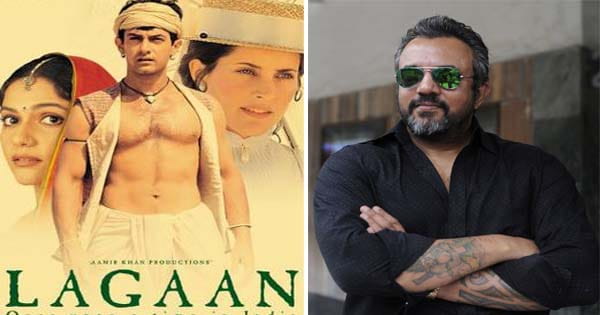 हॉस्पिटल से डायरेक्ट करनी पड़ी थी फिल्म लगान, अंधेरे में मशाल लेकर शूटिंग करते थे एक्टर्स, बोरियत दूर करने केलिए सतरंज खेलते थे आमिर खान