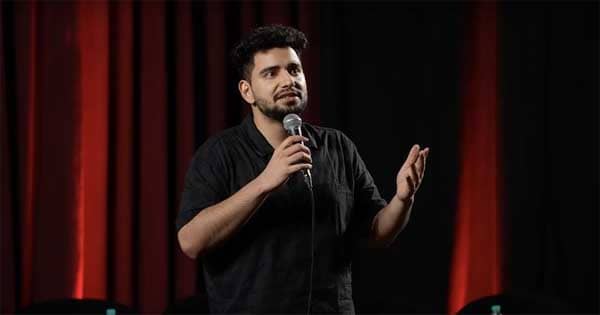 अब कमबैक शो ‘Still Alive’ से जवाब देंगे समय रैना