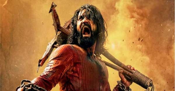 Chhaava Tax Free : मध्यप्रदेश के बाद गोवा में भी ‘Chhaava’ टैक्स फ्री, 200 करोड़ के क्लब में शामिल हुई फिल्म