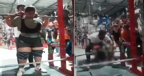 बीकानेर : पैर के पंजों पर लोड बना मौत का कारण! 17 साल की पावर लिफ्टर की जिम में मौत, जानिए कौन सी सावधानियां बरतें