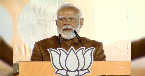 एयरपोर्ट से राजभवन के रूट पर 1500 घरों का वेरिफिकेशन, पीएम का काफिला गुजरने के दौरान छतों-खिड़कियों से झांकना मना