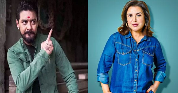 'छपरी लड़कों का फेवरेट फेस्टिवल होली...' अपमानजनक कॉमेंट करने पर फंसीं फराह खान, हिंदुस्तानी भाऊ ने दर्ज कराई FIR