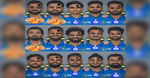 IND vs PAK : भारत-पाकिस्तान महामुकाबला, सोशल मीडिया पर मीम्स की बौछार, इंडिया को जिताने के लिए नेटिजंस कर रहे कई जतन