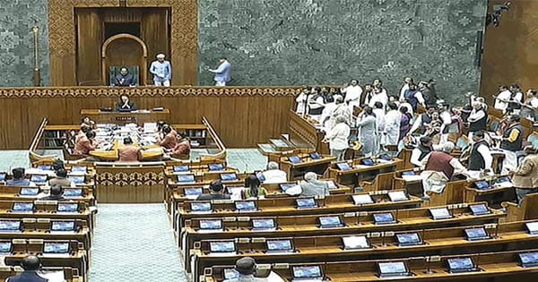 वक्फ संशोधन विधेयक को केंद्र की मंजूरी, आगामी बजट सत्र में संसद में पेश होने की संभावना