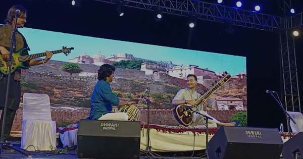 रायसेन : भक्ति और संस्कृति का संगम, भोजपुर में महादेव महोत्सव का शुभारंभ, 3 दिनों तक चलेगा कार्यक्रम