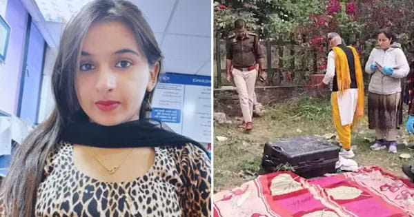 हरियाणा में कांग्रेस नेत्री हिमानी नरवाल हत्याकांड: पुलिस ने आरोपी को किया गिरफ्तार, रोहतक में सूटकेस में मिला था शव