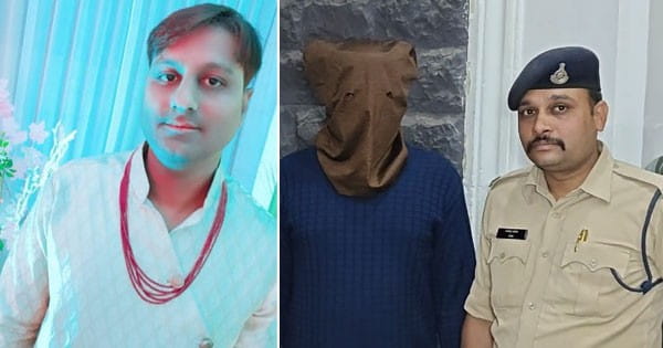 इंदौर: कपड़ा कारोबारी सचिन चोपड़ा की हत्या का खुलासा, आरोपी गिरफ्तार; पैसों के लेनदेन को लेकर हुआ था विवाद