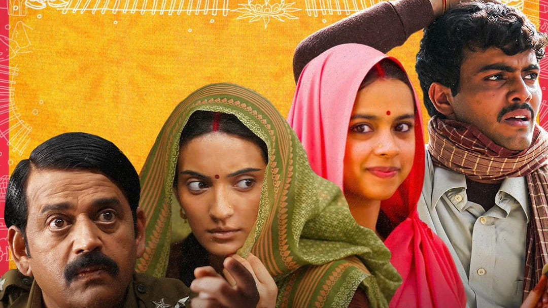 IIFA Awards 2025: फिल्म 'लापता लेडीज' को मिले 10 अवॉर्ड्स, आर्टिकल 370 और भूल भुलैया-3 भी लिस्ट में शामिल, देखें लिस्ट