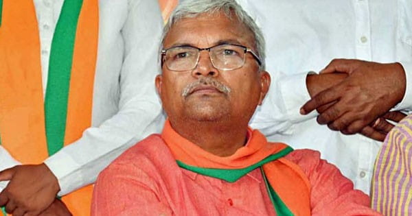 नहीं रहे भोपाल के 'मम्मा': BJP के पूर्व विधायक सुरेंद्र नाथ सिंह का निधन, लंबी बीमारी के बाद ली अंतिम सांस