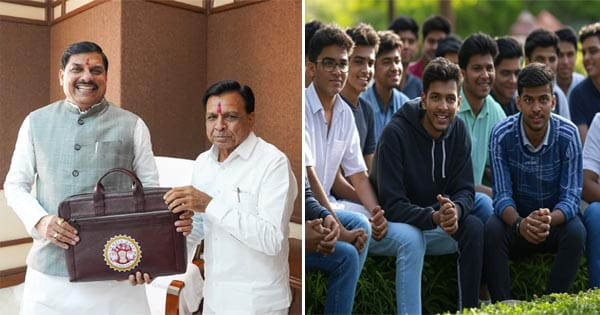 MP Budget 2025-26 : कोई नया टैक्स नहीं, युवाओं और छात्रों के लिए कई बड़े ऐलान, अगले पांच सालों में हर संभाग में आईआईटी स्तर के संस्थान की होगी शुरूआत...