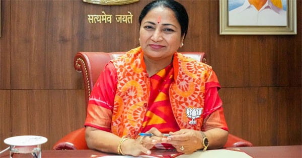 दिल्ली सरकार का ऑफिशियल X हैंडल @CMODelhi बहाल, बीजेपी ने लगाया सरकारी संपत्ति के दुरुपयोग का आरोप