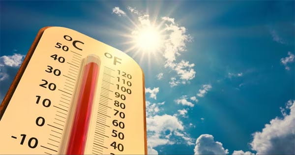 MP Weather Update : इस बार प्रदेश होगा गर्मी से बेहाल! तापमान में 2-3 डिग्री उछाल, महीने के अंत तक हीटवेव का अलर्ट