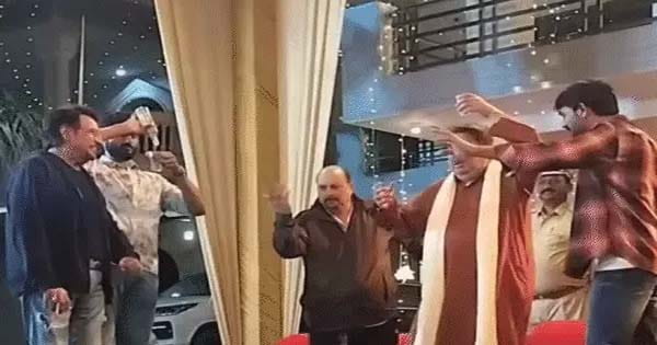 रमजान के बीच रजा मुराद का शराब वीडियो वायरल, सोशल मीडिया पर जमकर बरसे लोग, एक्टर ने दी सफाई