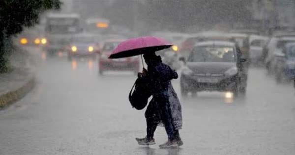MP Weather Updates : मौसम का बदला मिजाज, तीन सिस्टम सक्रिय, कहीं बारिश-ओले, तो कहीं तेज आंधी, जबलपुर-ग्वालियर में सबसे ज्यादा असर