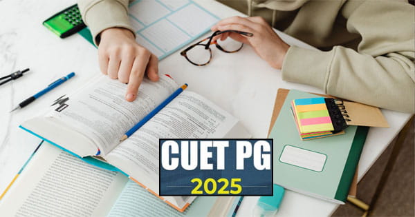 CUET PG 2025 : NTA ने जारी किए एडमिट कार्ड, ऐसे करें डाउनलोड; जानें परीक्षा की तारीखें और महत्वपूर्ण जानकारी
