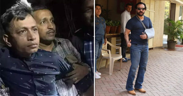 सैफ अली हमला केस में बड़ा खुलासा : एक ही चाकू के निकले तीनों टुकड़े, पुलिस ने आरोपी की जमानत का किया विरोध, बोली- बांग्लादेश भाग सकता है