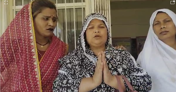 भिंड जिले में किन्नर गुरु अनारकली के घर 35 लाख रुपए की चोरी, सोने चांदी के जेवरात भी ले उड़े चोर