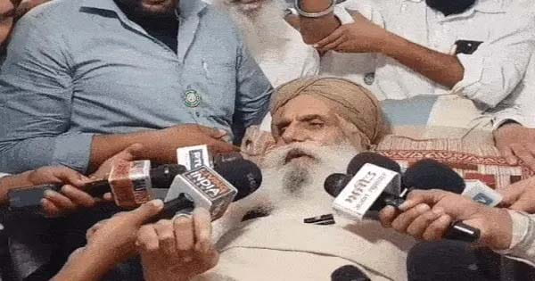 131 दिन बाद किसान नेता डल्लेवाल ने किया अनशन खत्म, AAP सरकार पर लगाए गंभीर आरोप, बोले- केजरीवाल को बचाने के लिए शंभू बॉर्डर से हटाया