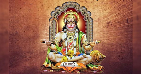 राशि अनुसार हनुमान जयंती पर करें ये खास उपाय, मिलेगी बजरंगबली की विशेष कृपा; कुछ राशियों पर रहेगा शनि का प्रभाव