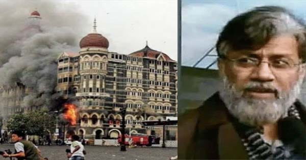जल्द भारत में होगा 26/11 हमले का मास्टरमाइंड, NIA की टीम अमेरिका पहुंची, तिहाड़ या आर्थर रोड जेल में रखे जाने की संभावना