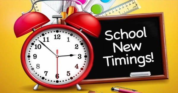 School Timing Change : बढ़ती गर्मी के बीच छात्रों को राहत, भोपाल में बदली स्कूलों की टाइमिंग, दोपहर 12 बजे के बाद नहीं लगेंगी क्लासेस