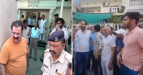 PACL घोटाला : राजस्थान में पूर्व मंत्री खाचरियावास के 19 ठिकानों पर ED की छापेमारी, 49 हजार करोड़ के चिटफंड मामले में फंसे कांग्रेस नेता