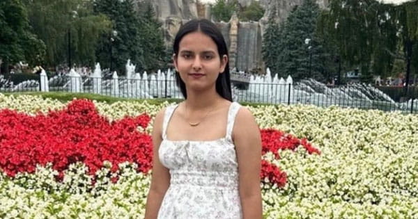 कनाडा में भारतीय छात्रा की गोली लगने से मौत, बस स्टॉप पर खड़ी थी हरसिमरत रंधावा; गैंगवार में बनी निशाना