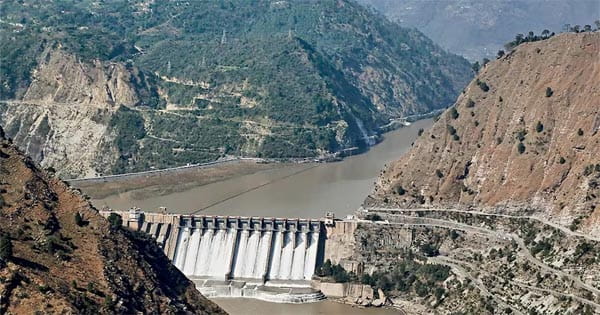 Explanation : कैसे रोका जा सकता है पाकिस्तान को मिलने वाला पानी, विस्तार से जानें सिंधु जल समझौते के बारे में...