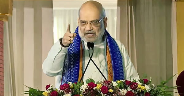 भारत-पाक तनाव के बीच 7 मई को ब्लैकआउट मॉक ड्रिल, गृह मंत्रालय ने कई राज्यों को दिए निर्देश