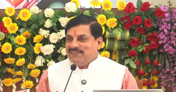 MP बोर्ड 10वीं-12वीं का रिजल्ट जारी : 10वीं में प्रज्ञा जायसवाल, 12वीं में प्रियल द्विवेदी ने किया टॉप; देखें टॉपर्स की लिस्ट