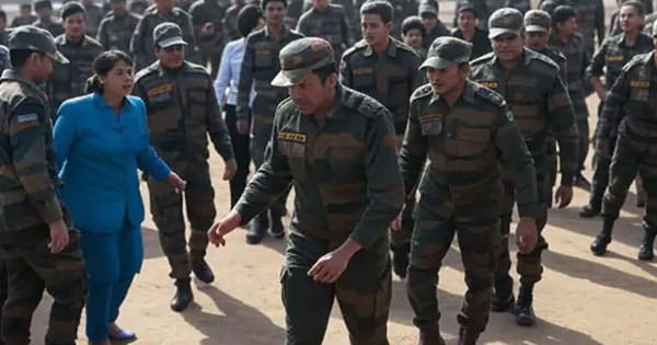 पहलगाम हमले के बाद भारत का बड़ा कदम : 7 मई को देशभर के 244 जिलों में मॉक ड्रिल, ब्लैकआउट और सायरन बजाकर दी जाएगी चेतावनी