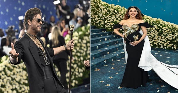 Met Gala 2025 : फैशन और ग्लैमर का महाकुंभ, Hollywood का फैशन स्टेटमेंट, Bollywood के स्टाइलिस तड़के से सजा MET GALA का रेड कार्पेट
