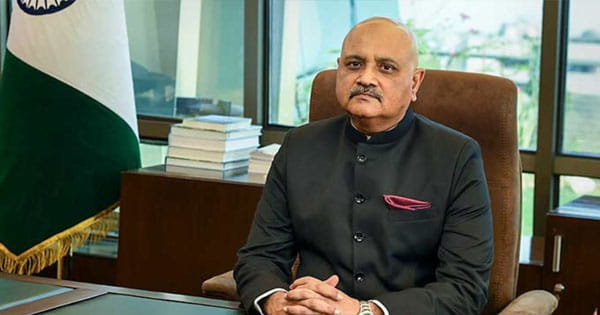 प्रवीण सूद को मिला एक साल का एक्सटेंशन, बने रहेंगे CBI निदेशक, जानें वजह