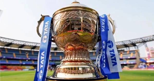 IPL फैंस निराश न हों… जल्द फिर शुरू होंगे मुकाबले, भारत-पाकिस्तान तनाव के बीच BCCI का ऐलान