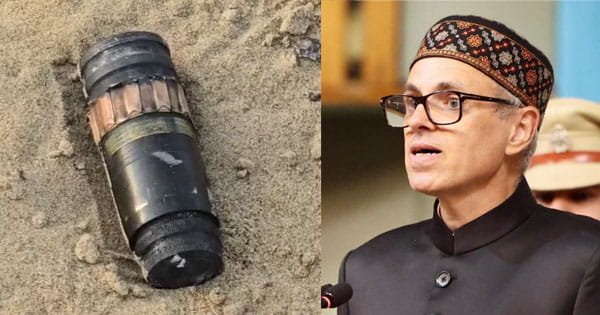 India-Pakistan Conflict LIVE : भारतीय सेना ने ड्रोन हमले किए विफल, कई इलाकों में मिले अवशेष; CM उमर बोले- पाकिस्तान को हथियारों के लिए पैसे दे रहा IMF