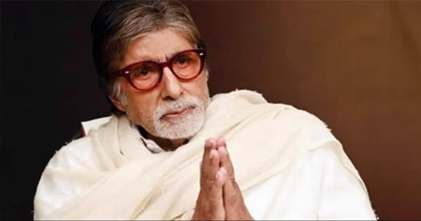 अमिताभ बच्चन की चुप्पी पर उठ रहे सवाल, ट्विटर पर शेयर किया सिर्फ नंबर, फैंस बोले- इतिहास आपको माफ नहीं करेगा