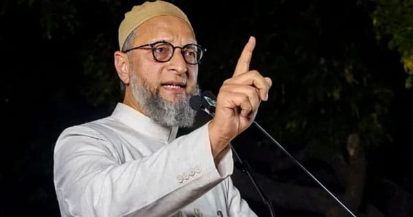 भारत-पाक सीजफायर पर ओवैसी के सरकार से 4 बड़े सवाल, आतंकवाद पर सख्त रुख की मांग