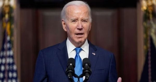 Joe Biden : पूर्व अमेरिकी राष्ट्रपति जो बाइडेन को हुआ प्रोस्टेट कैंसर, हड्डियों तक फैली बीमारी; ट्रंप ने जताया दुख